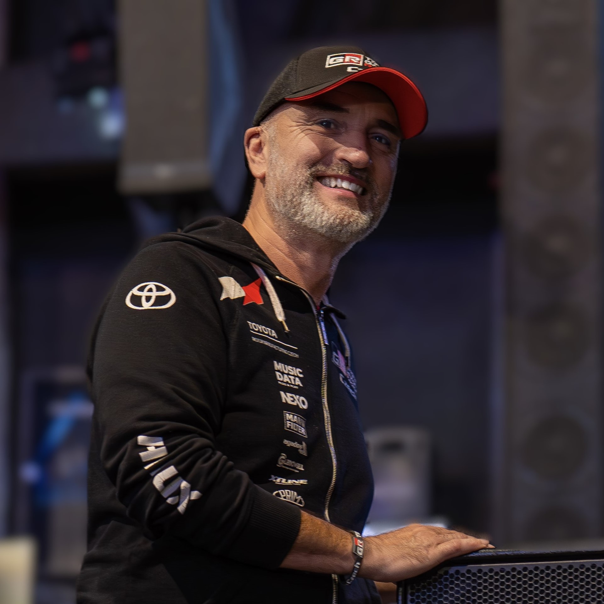 Tomáš Ouředníček